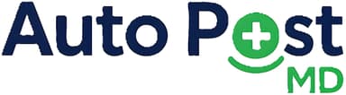 AutoPostMD Logo